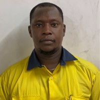 Obafemi Williams