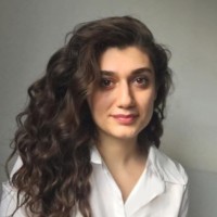 shiva Rafiee