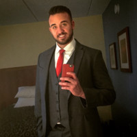 Tyler Halter