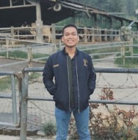 Riston Wesly Saputra Pangaribuan