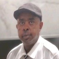 Mohamed Abdi