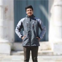 Sandarva Shakya