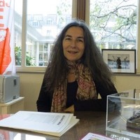 Silvia Strahm