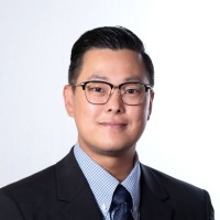 Mitchell Cho