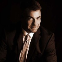 Tom Johnson, CFA®, MBA