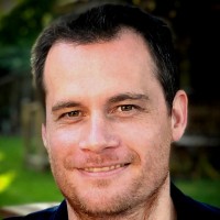 Paul Eric Naud, Cfa