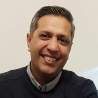 Hamidreza Shajahani