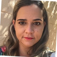 Tharyane Calixto Silva