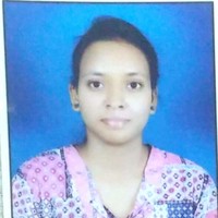 Pooja Thakare