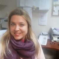 Vanessa Martínez Hernández