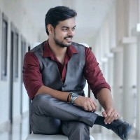Deepanshu Yadav
