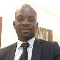 Désiré PAKOU