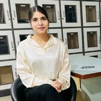 Jyoti Ralhan