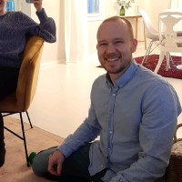 Antti Heinänen