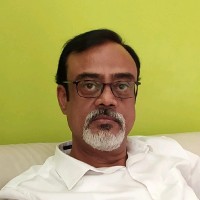 Navin Misra