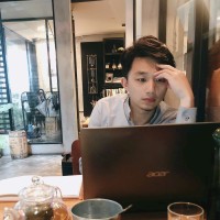 PoChao Huang