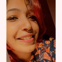 Anjusha M