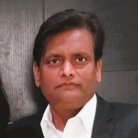 Anil K Agrawal