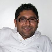 Rushabh Vora