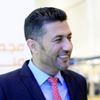 Mohammad Al Hasson