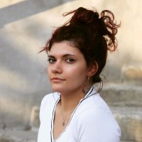 Giulia Bragalini