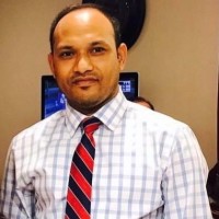 Muhammad Rashid