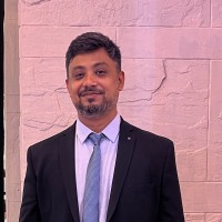 Biswarup Roy Chowdhury