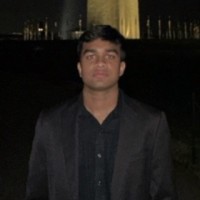 Aryan Gala