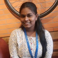 Kaviya P