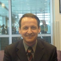 Stanton Tait