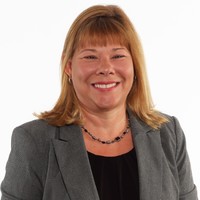 Angie Barney, Clu
