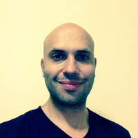 James Ghosh