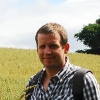 Nicholas Schanz