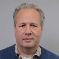 Ronald Van Belzen