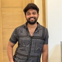 Dhanush M