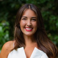 Meaghan Moraes Gerzon