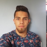 Luis Vasquez