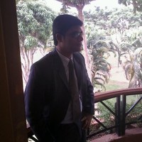 vasanth mahendran