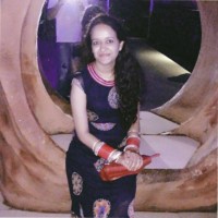 Swati Parmar