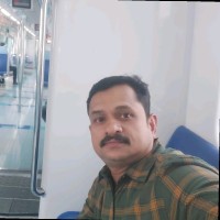 Ramakrishnan Nelliyott
