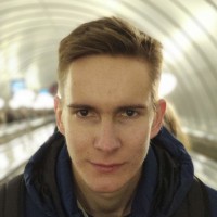 Evgeniy Grakov
