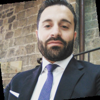 DAVIDE PISCITELLI