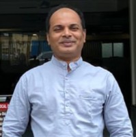 Sharanagouda P Patil