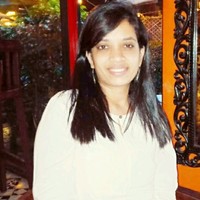Poornima Jaiswal