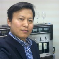 Simon Lee