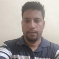 Md Islamuddin