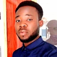 Kouadio Romeo Koffi