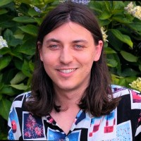 Eric Intile