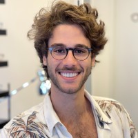 Luca Ferreira