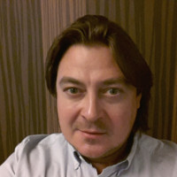 Dmitry Androsenko